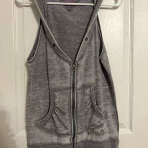 VANS Vest Sweater